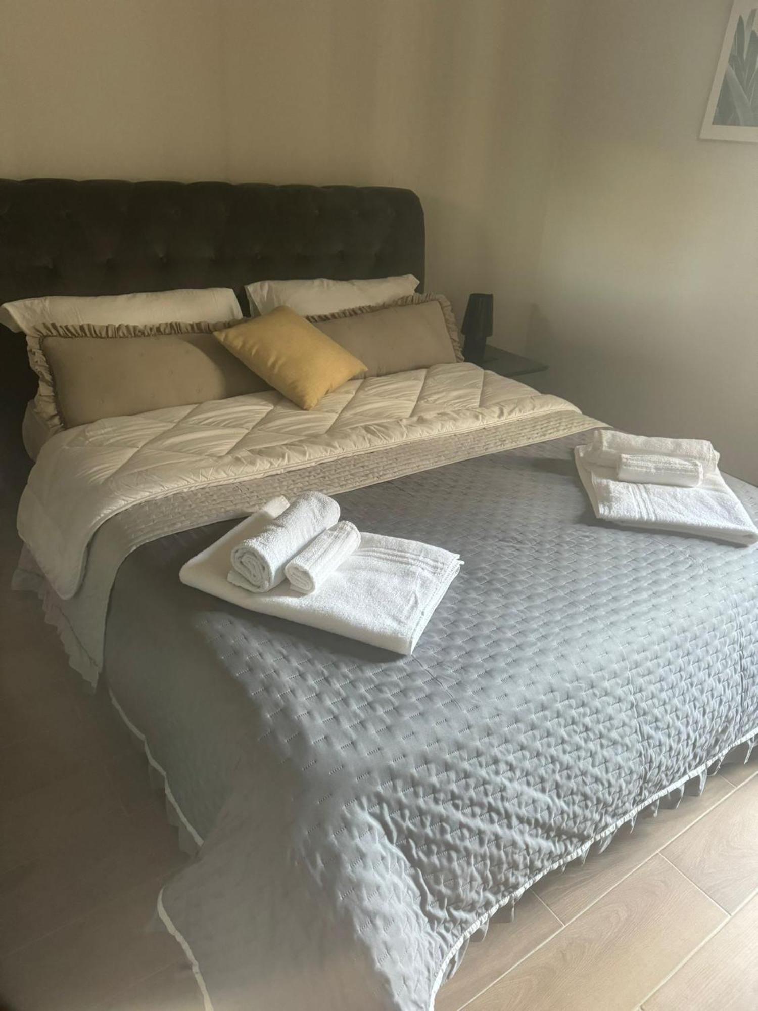 Bonsai B&B 维罗纳 外观 照片